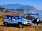 BMW X5 1999 года